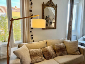 L'Annexe Apparthôtel Porto Vecchio, 4 étoiles